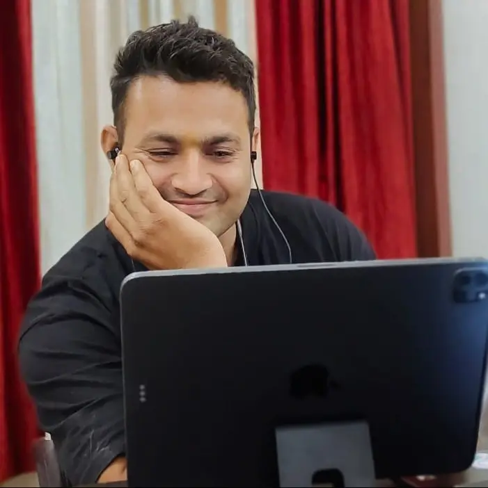 Satnam Singh, Founder and CEO of Groot Software