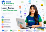 Best IT Training Institute in Jaipur – Groot Academy