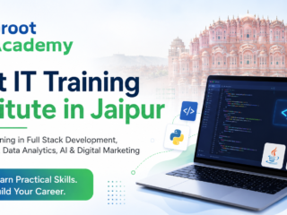 best-it-training-institute-in-jaipur-groot-academy